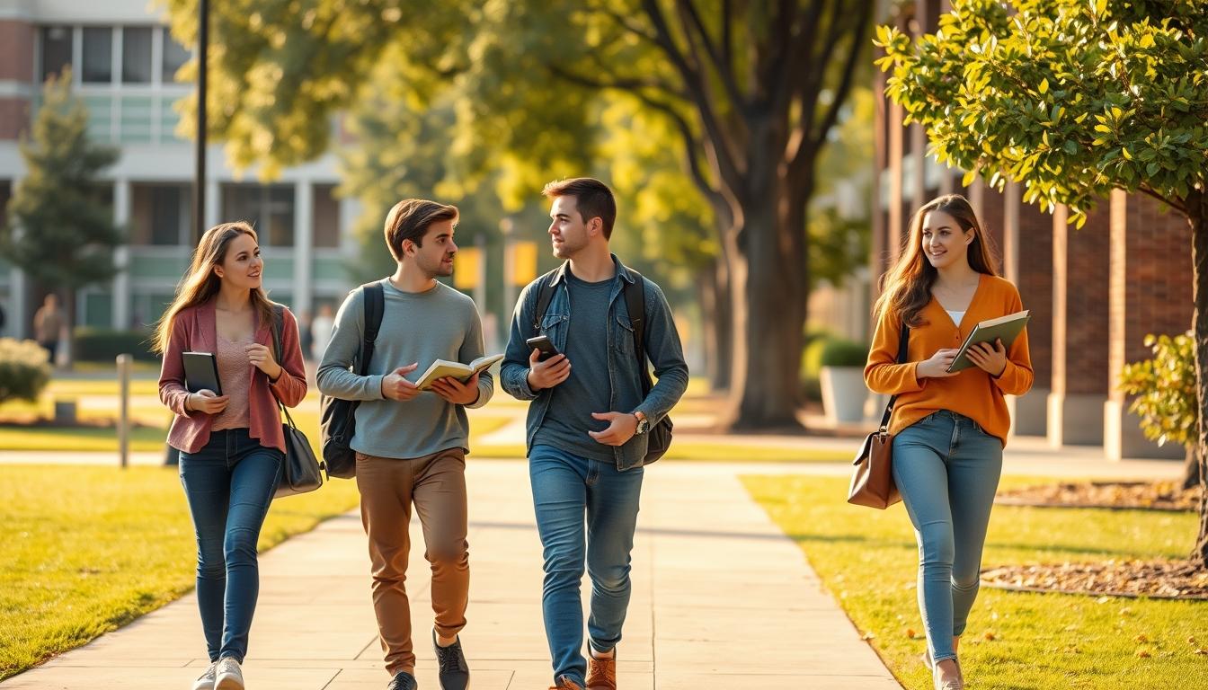 Educational platform team and academic planning