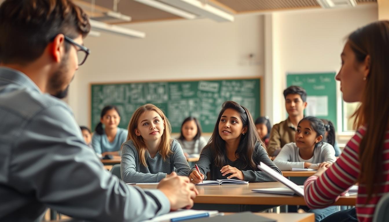 Privacy and data protection for educational website visitors